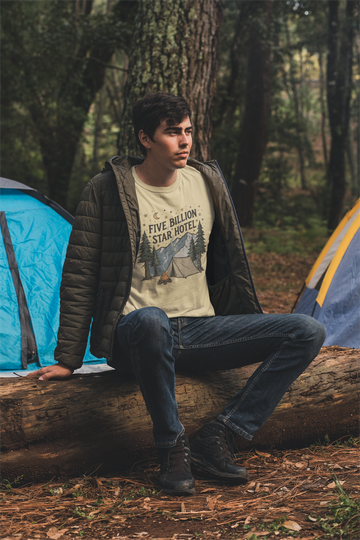Camping
