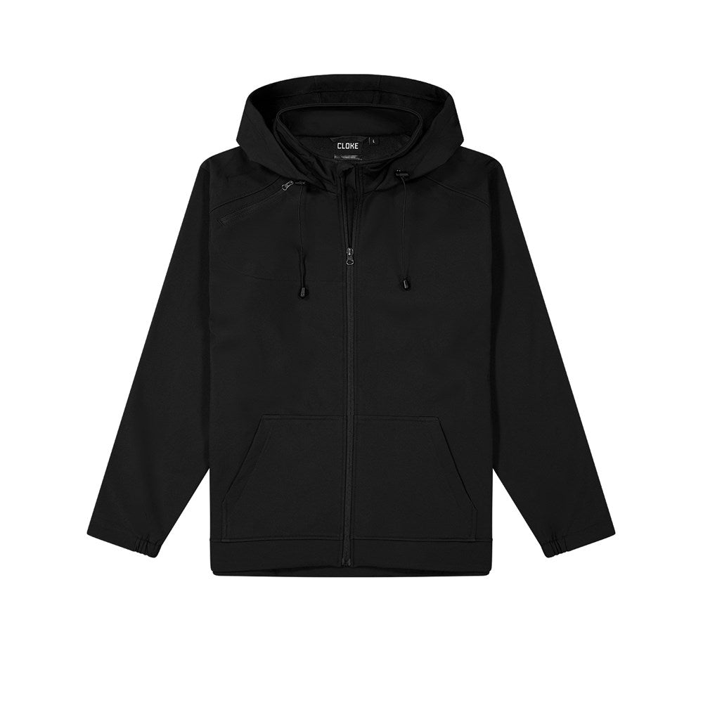 Tutoko Softshell Hoodie