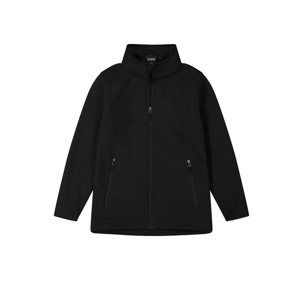 Aspiring Softshell Jacket - Womens