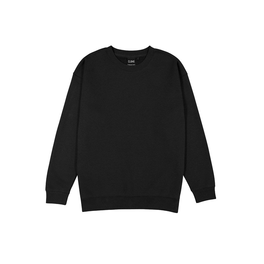 Standard Crew Neck Sweat
