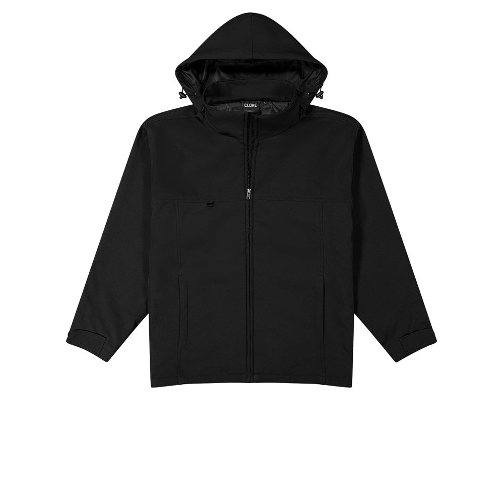 Bodyguard Jacket