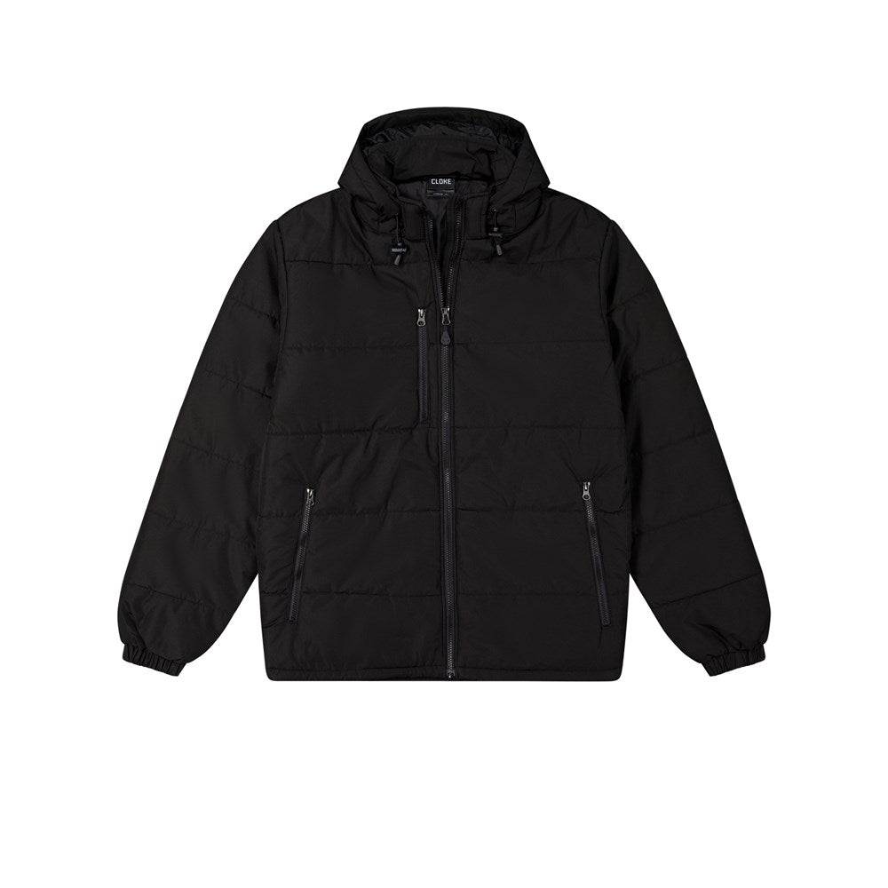 Luxmore Puffer Jacket