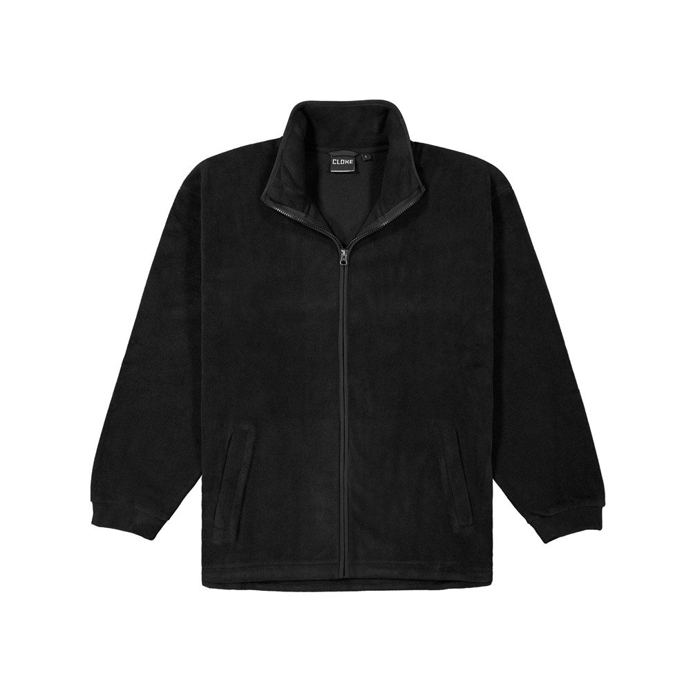 Microfleece Jacket - Mens