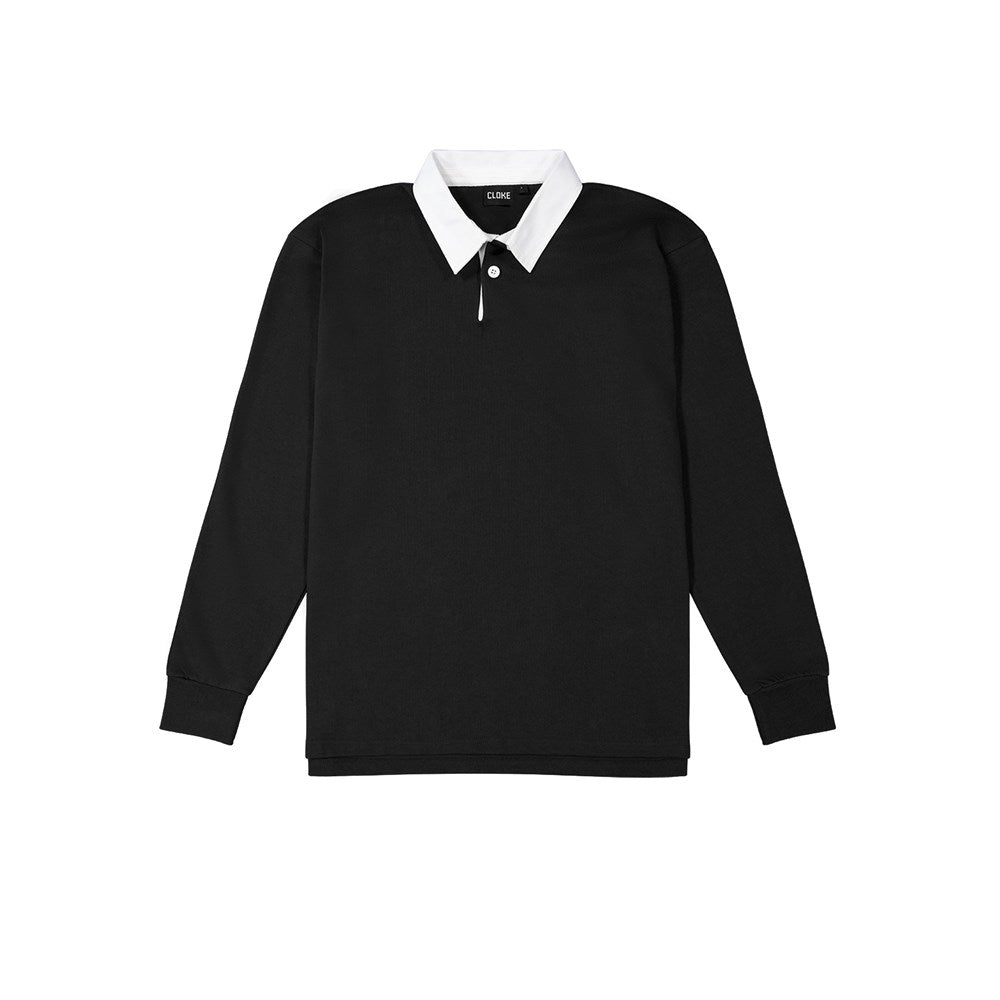 Classic Rugby Jersey