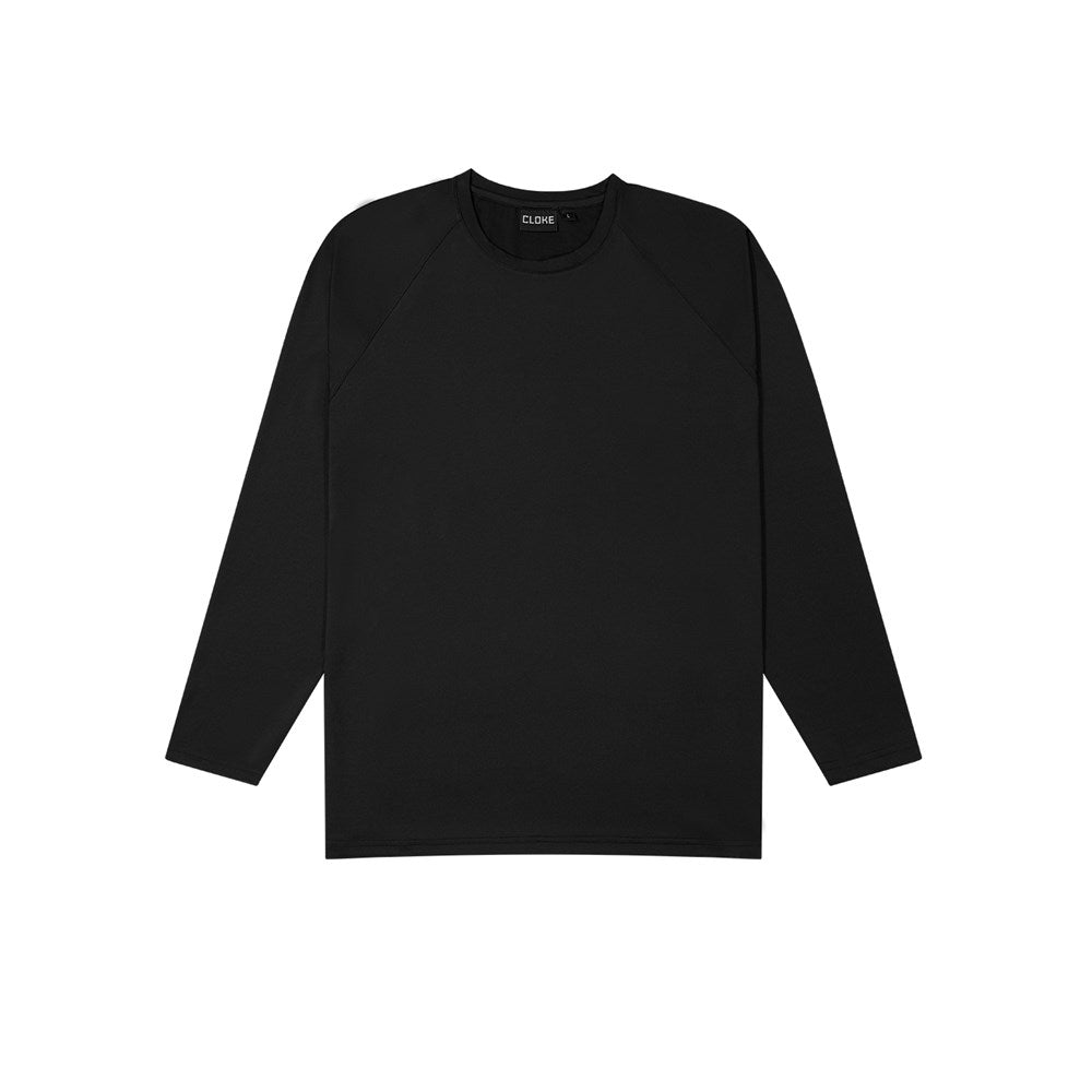Adults Stadium LS Tee