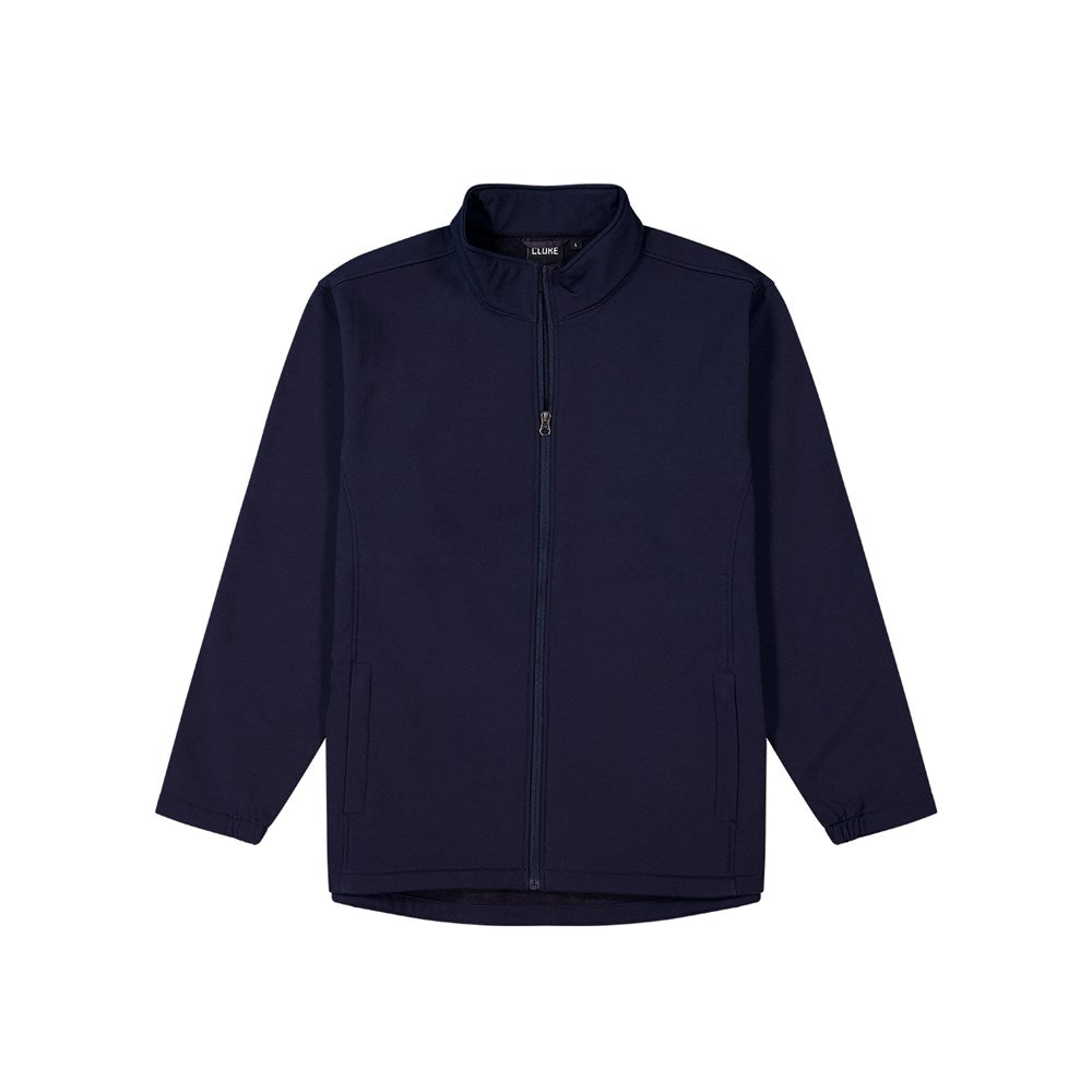 Balfour Softshell Jacket - Mens