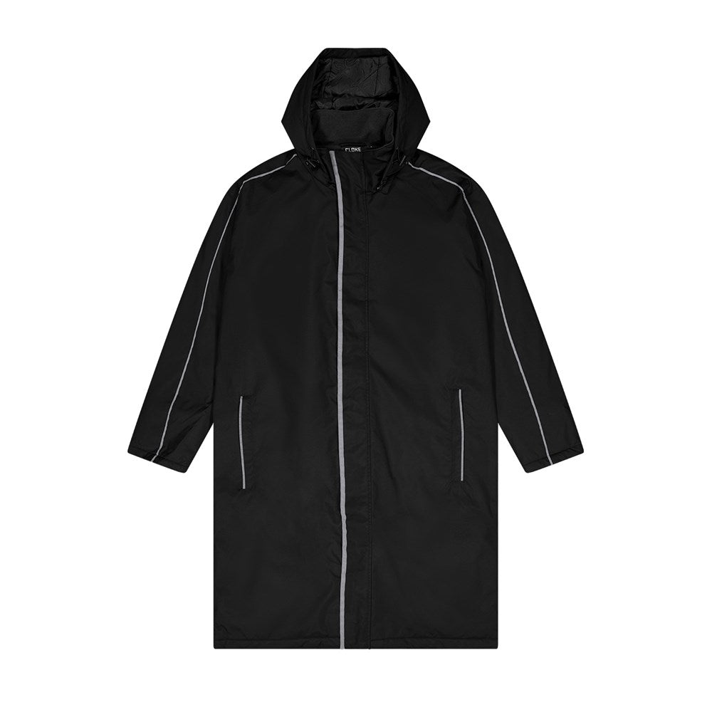 Sideline Jacket