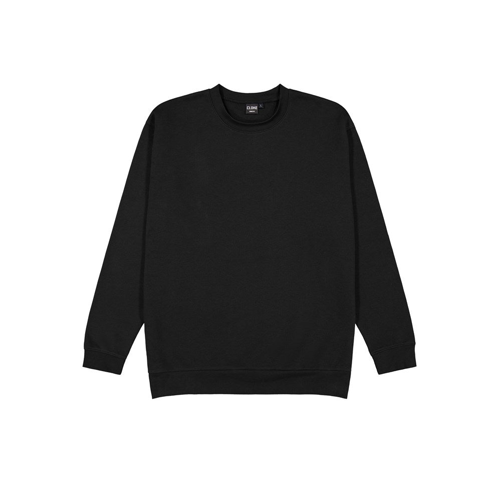 Edge Crew Neck Sweatshirt