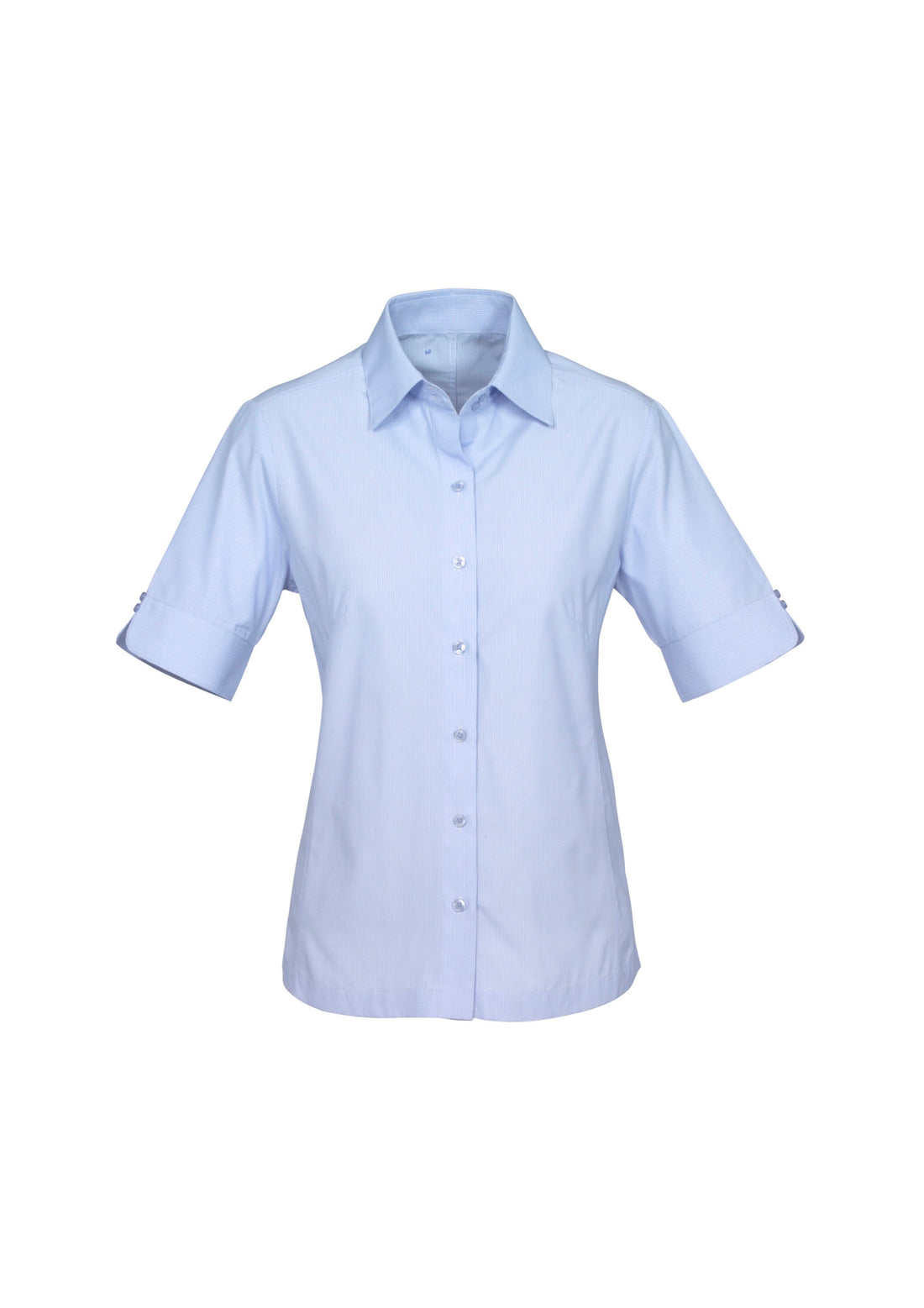 Ambassador Womens Short Sleeve