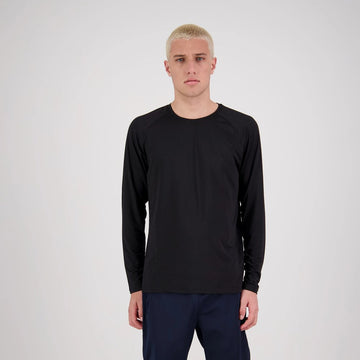 Adults Stadium LS Tee