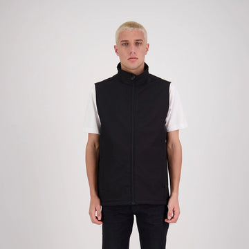Balfour Softshell Vest - Mens