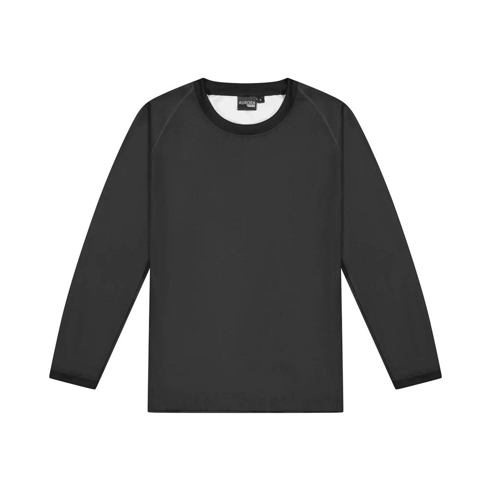 Warmup Training Top - Kids