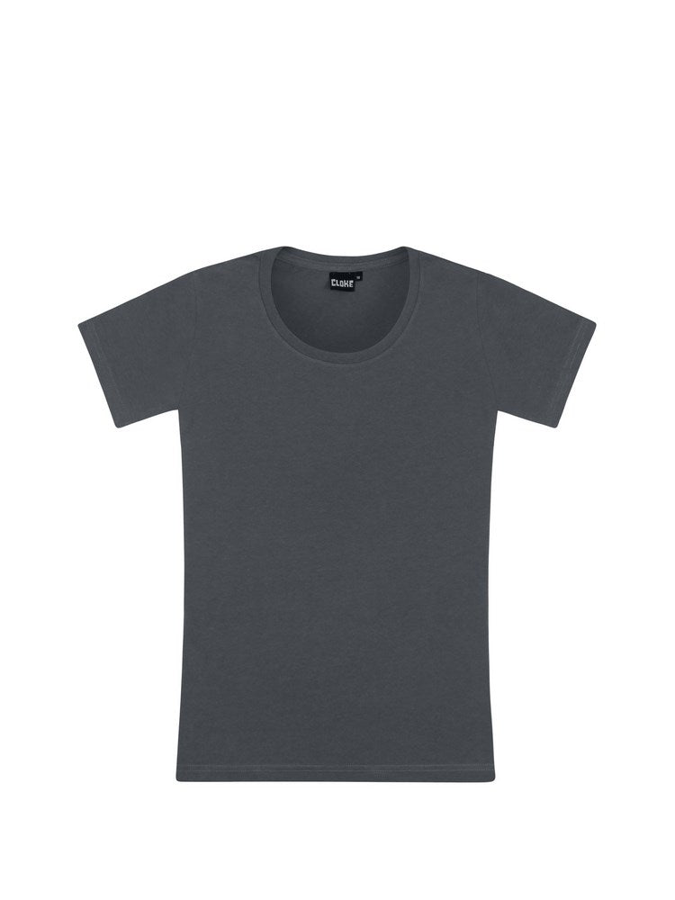 Silhouette Tee - Womens